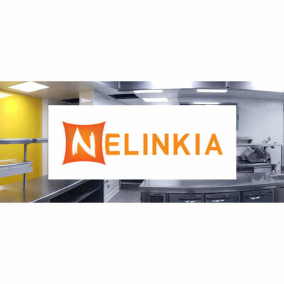 Site E-commerce Nelinkia