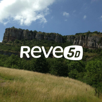 Projets innovants Rêve 5D : Réalité Augmentée