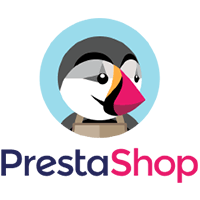 logo prestashop