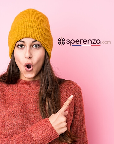 sperenza