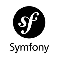 logo symfony