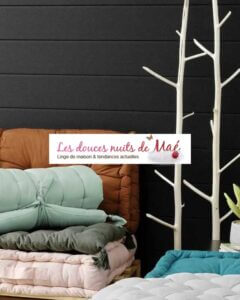 les douces nuits de maé