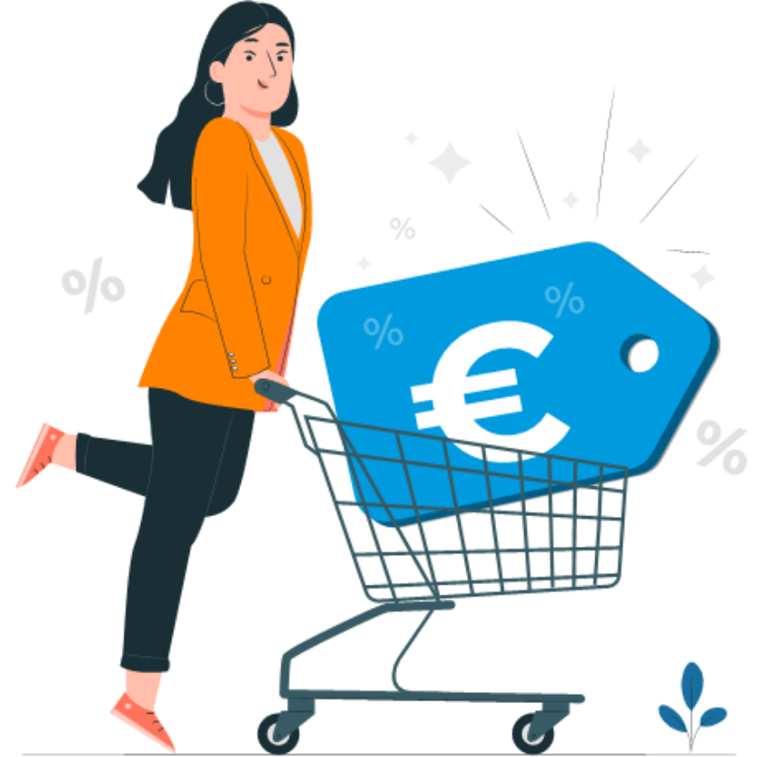 illustration e-commerce