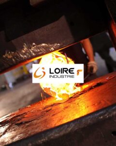 loire industrie
