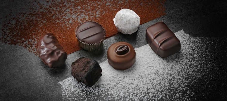 chocolat des princes